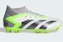 Детские футбольные бутсы Adidas JR Predator Accuracy.1 FG (IE9500) 2