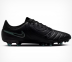 Футбольные бутсы Nike Tiempo Legend X Academy FG/MG (DV4337-002) 2