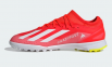 Детские сороконожки Adidas JR X Crazyfast.3 TF (IF0699) 2