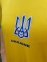 Футбольна форма збірної України Євро 2020 для вболівальників жовта 3