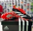 Футбольные бутсы Adidas Predator Pro MG (IG7733) 0