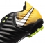 Детские футбольные бутсы Nike JR Tiempo Ligera IV FG (897725-008) 2