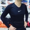 Термокофта Nike Dry Park First Layer LS (AV2609-010) 0