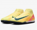Сороконожки Nike Air Zoom Superfly 10 Academy TF KM (FQ8333-800) 0