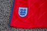 Футбольная форма сборной Англии Евро 2016 (away replica England) 10