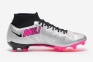 Футбольные бутсы Nike Air Zoom Mercurial Superfly 9 Academy MG (FB8402-060) 4