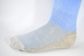 Гетри Playfootball (light-blue) 4