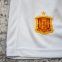 Футбольная форма сборной Испании Евро 2016 выезд replica (away Spain replica) 12