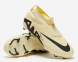 Детские бутсы Nike JR Zoom Mercurial Superfly Academy 9 FG (DJ5623-700) 1