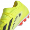 Футбольные бутсы Adidas X Crazyfast League 2G/3G AG (IF0677) 3