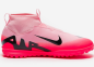 Детские сороконожки Nike Air Zoom Mercurial Superfly 9 Academy TF (DJ5616-601) 5