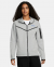 Толстовка Nike FC Barcelona Tech Fleece Hoodie (DN3084-063) 0