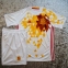 Футбольная форма сборной Испании Евро 2016 выезд replica (away Spain replica) 4