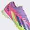 Сороконожки Adidas X Crazyfast HMS.3 TF (ID2623) 3