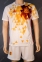 Футбольная форма сборной Испании Евро 2016 выезд replica (away Spain replica) 0
