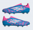 Футбольные бутсы Adidas F50 League LL FG/MG (IH8051) 0