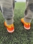 Сороконожки Nike Phantom GT Academy DF TF (DC0803-808) 0
