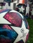 Футбольный мяч Adidas Finale Istanbul 2020 Official Match Ball (FH7343) 4