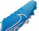 Детские бутсы Nike JR Vapor 13 Academy GS FG/MG (AT8123-414) 2