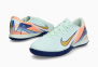 Футзалки Nike Air Zoom Mercurial Vapor 16 Academy MDS IC (HQ8019-300) 1