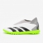 Детские сороконожки Adidas JR Predator Accuracy.3 LL TF (IE9436) 3