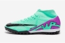 Сороконожки Nike Air Zoom Mercurial Superfly 9 Academy TF (DJ5629-300) 1