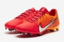 Футбольные бутсы Nike Air Zoom Mercurial Vapor 15 Academy MG FG (FD1159-600) 2