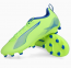 Детские футбольные бутсы Puma Ultra 5 Play FG/AG Jr (107695 03) 2