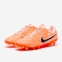 Футбольные бутсы Nike Tiempo Legend X Academy FG/MG (DZ3179-800) 0