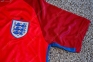 Футбольная форма сборной Англии Евро 2016 (away replica England) 5