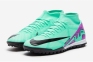 Сороконожки Nike Air Zoom Mercurial Superfly 9 Academy TF (DJ5629-300) 2