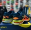 Кроссовки беговые Asics Gel Kayano 26 (1011A712 - 400) 4