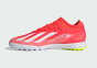 Детские сороконожки Adidas JR X Crazyfast.4 TF (IF0699) 0