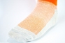 Гетри Playfootball (orange) 2