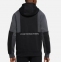 Толстовка Nike Air Pullover Fleece Hoodie (DD6383-010) 0