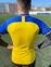 Футболка Аль-Наср 2022/2023 stadium домашняя Ronaldo 7 1