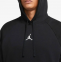 Толстовка Jordan Dri-FIT Sport Crossover Hoodie (DQ7327-010) 3