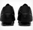 Футбольные бутсы Nike Tiempo Legend X Academy FG/MG (DV4337-002) 4