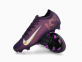 Футбольні бутси Nike Air Zoom Mercurial Vapor 16 Pro X Mbappe FG (FQ8689-500) 0