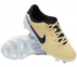 Детские бутсы Nike JR Tiempo Legend X Academy FG/MG (DV4348-700) 0