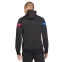 Толстовка Nike FC Barcelona Travel Hoodie (DB7814-014) 4