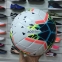 Футбольный мяч NIKE Merlin II (SC3635-100) 0