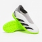 Детские сороконожки Adidas JR Predator Accuracy.3 LL TF (IE9436) 0
