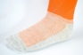 Гетри Playfootball (orange) 0