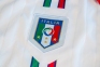 Футбольная форма сборной Италии Евро 2016 выезд (away replica Italy 2016) 5