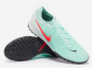 Сороконожки Nike Phantom GX II Pro TF (FJ2583-300) 1
