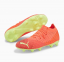 Детские футбольные бутсы Puma JR Future Z 3.4 FG/AG (107010-03) 3
