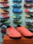 Детские сороконожки Nike Phantom VNM Academy TF (AO0377-810) 4