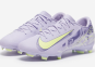 Футбольные бутсы Nike Air Zoom Vapor 16 Academy Fg/Mg (HF1604-500) 0
