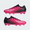 Футбольные бутсы Adidas X Speedportal 3 FG (GZ5076) 6